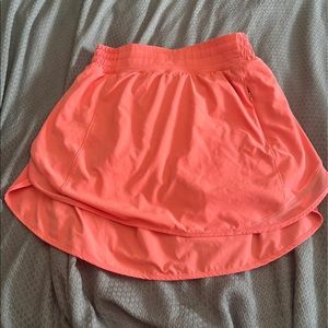 Lululemon skirt